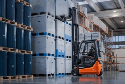 Toyota Traigo48, 3kolové 1,8t Kompaktní (2025)
