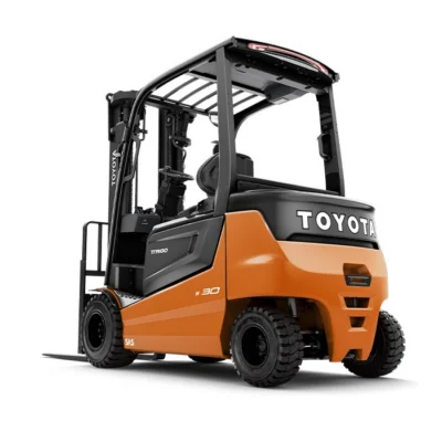 Toyota Traigo80, 4-kolové 3t s vyložením 600mm