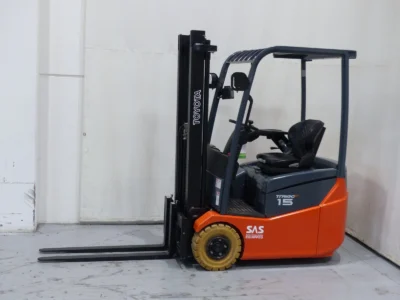 Toyota Traigo 7FBEST15