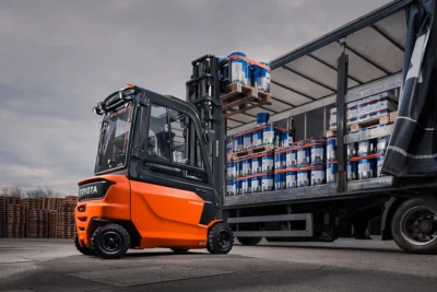 Toyota Traigo48, 4kolové 2t Kompaktní (2025)