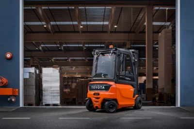 Toyota Traigo48, 4kolové 1,6t (2025)