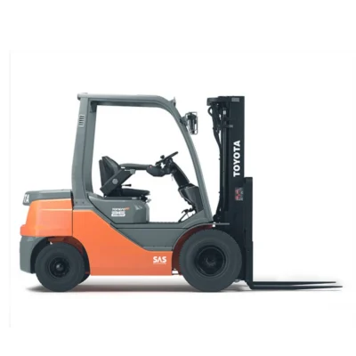 Toyota Tonero HST Diesel 2,5t s vyložením 500mm