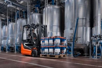 Toyota Traigo48 Li-ion, 3kolové 1,6t Kompaktní (2025)