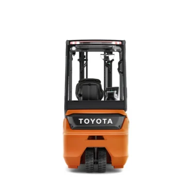 Toyota Traigo48 Li-ion, 3kolové 2t (2025)