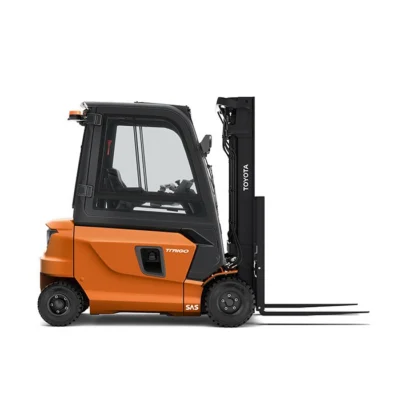 Toyota Traigo48, 4kolové 2t (2025)