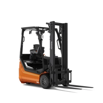 Toyota Traigo48 Li-ion, 3kolové 2t (2025)