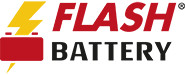 FLASH BATTERY