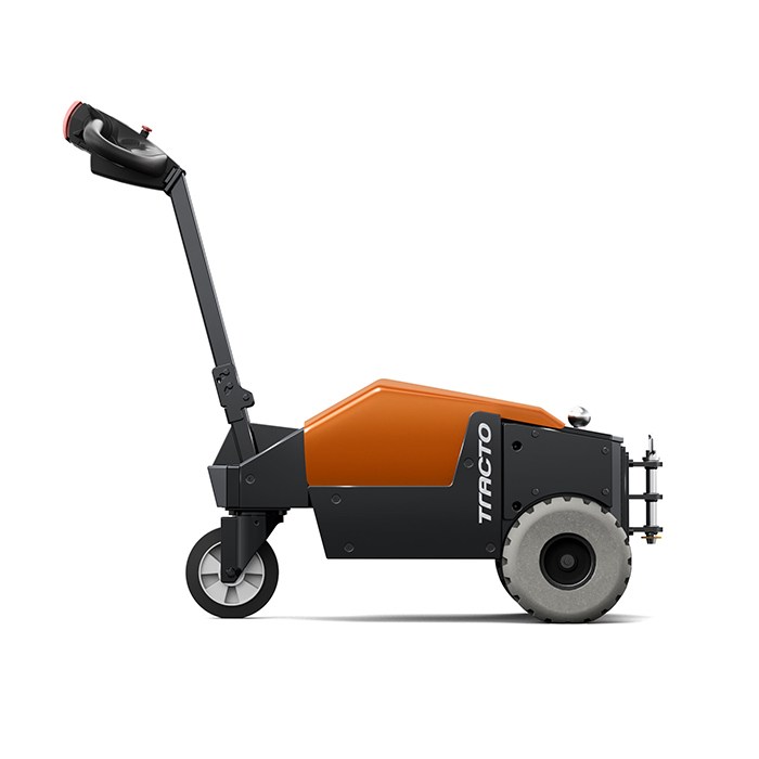 Toyota Tracto TWE200
